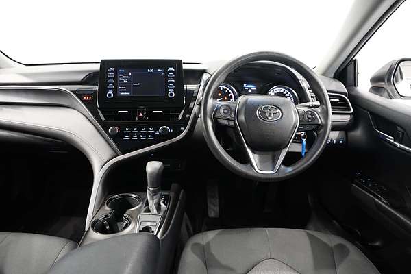 2021 Toyota Camry Ascent ASV70R