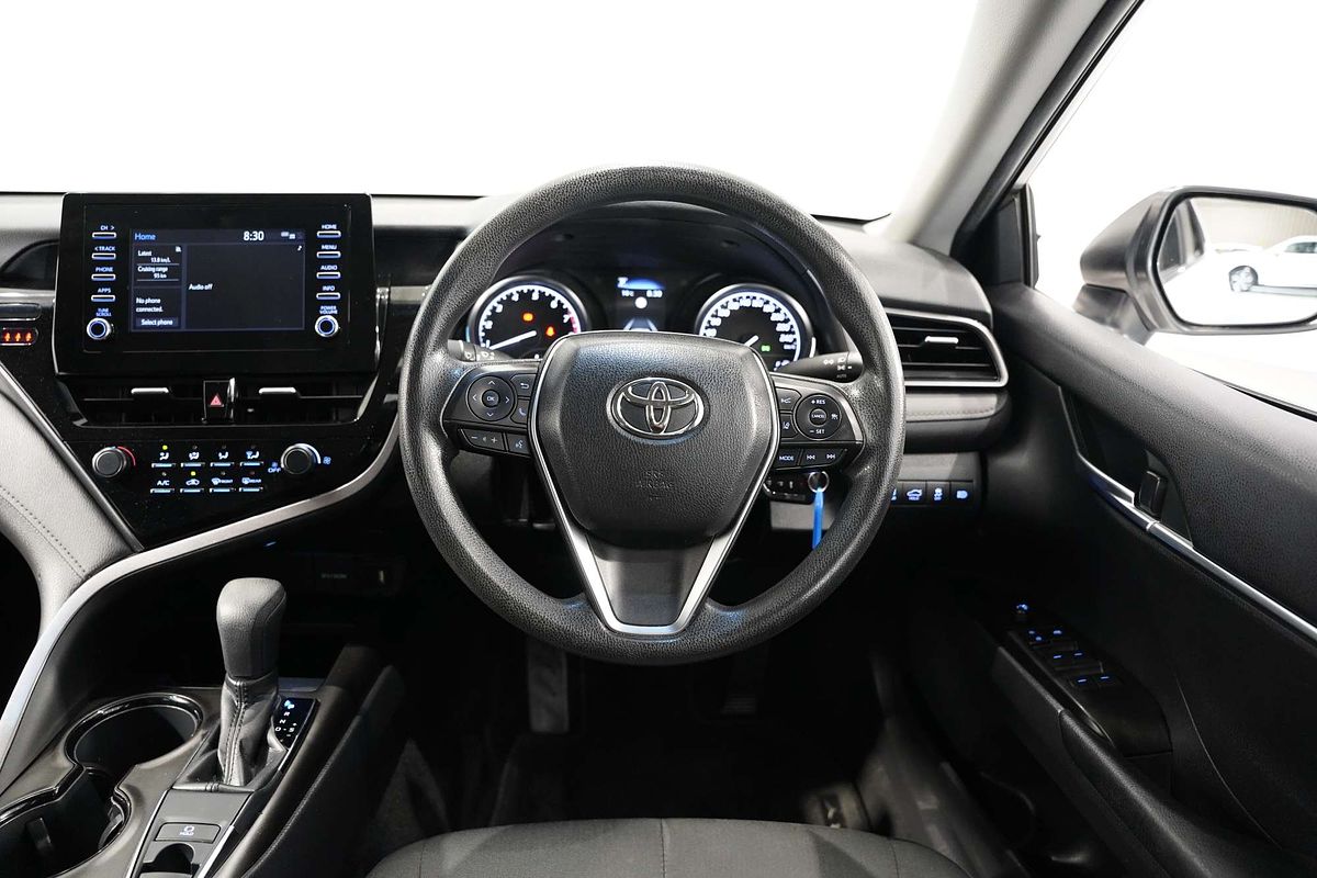 2021 Toyota Camry Ascent ASV70R