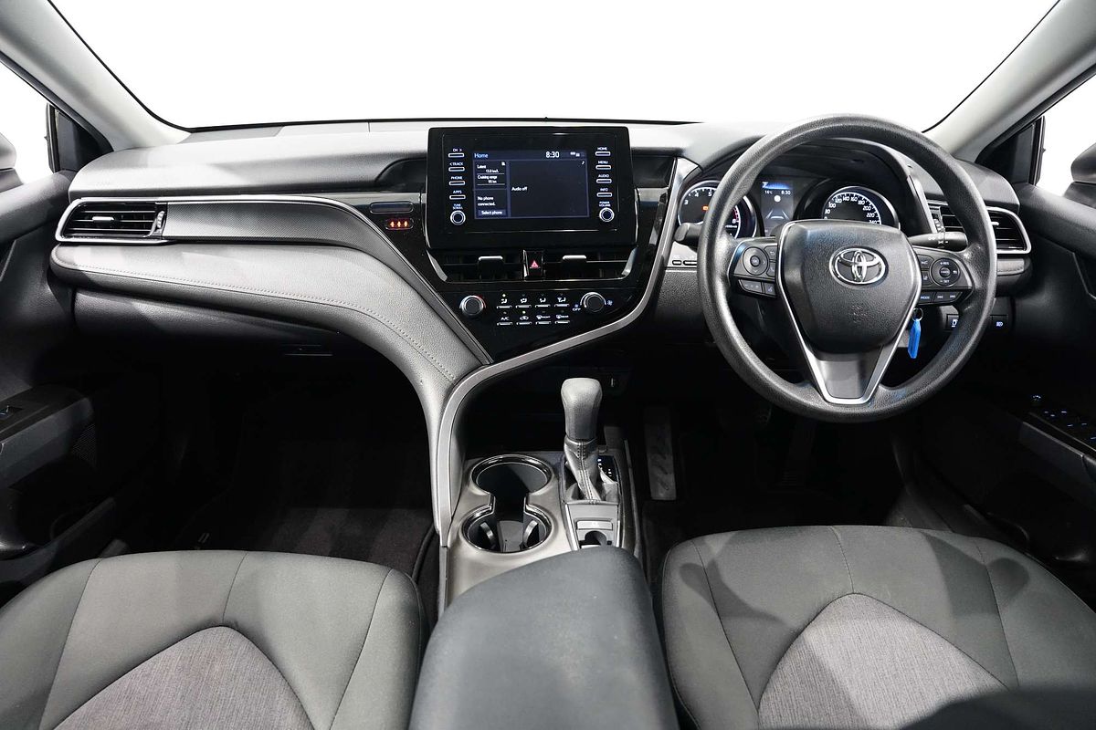 2021 Toyota Camry Ascent ASV70R