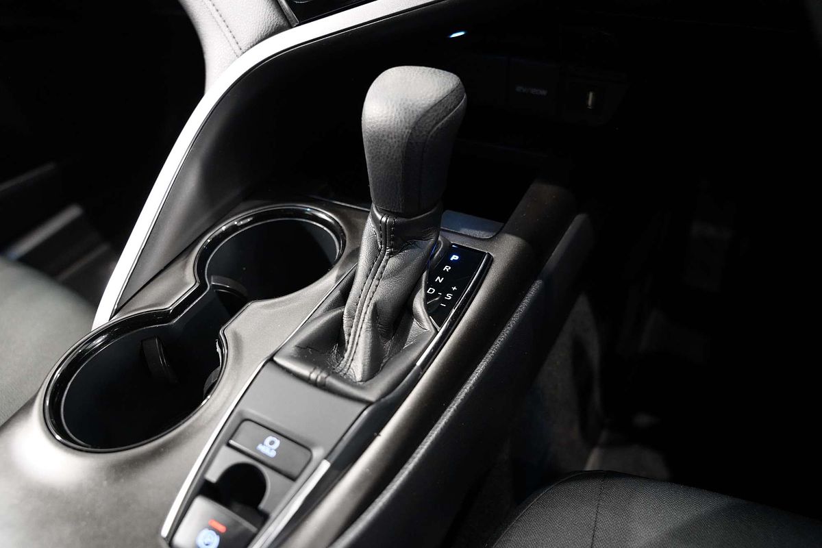 2021 Toyota Camry Ascent ASV70R