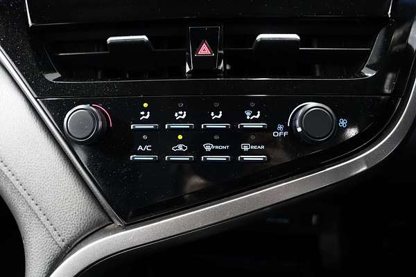 2021 Toyota Camry Ascent ASV70R