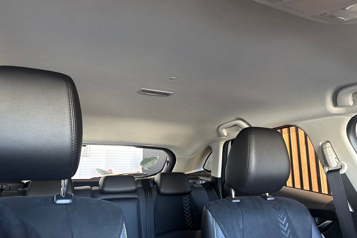 2025 Mazda CX-3 G20 GT SP DK