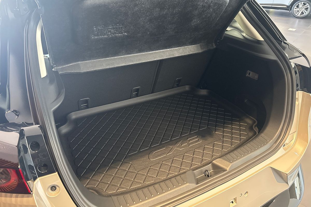 2025 Mazda CX-3 G20 GT SP DK