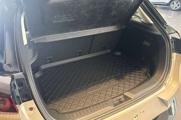 2025 Mazda CX-3 G20 GT SP DK