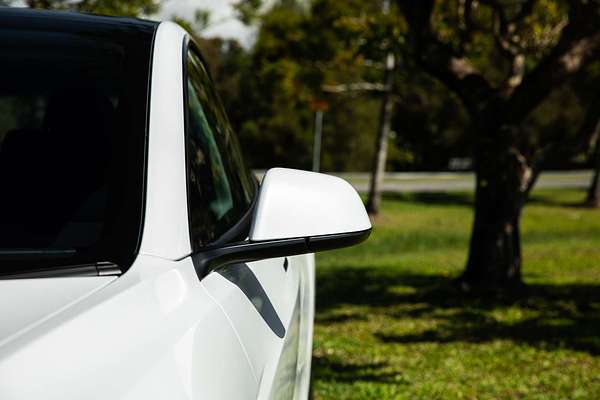 2024 Tesla Model 3 Long Range