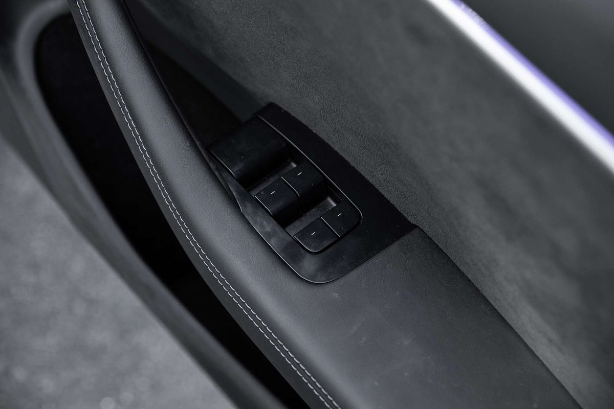 2024 Tesla Model 3 Long Range