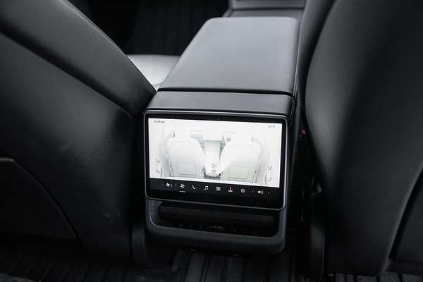 2024 Tesla Model 3 Long Range