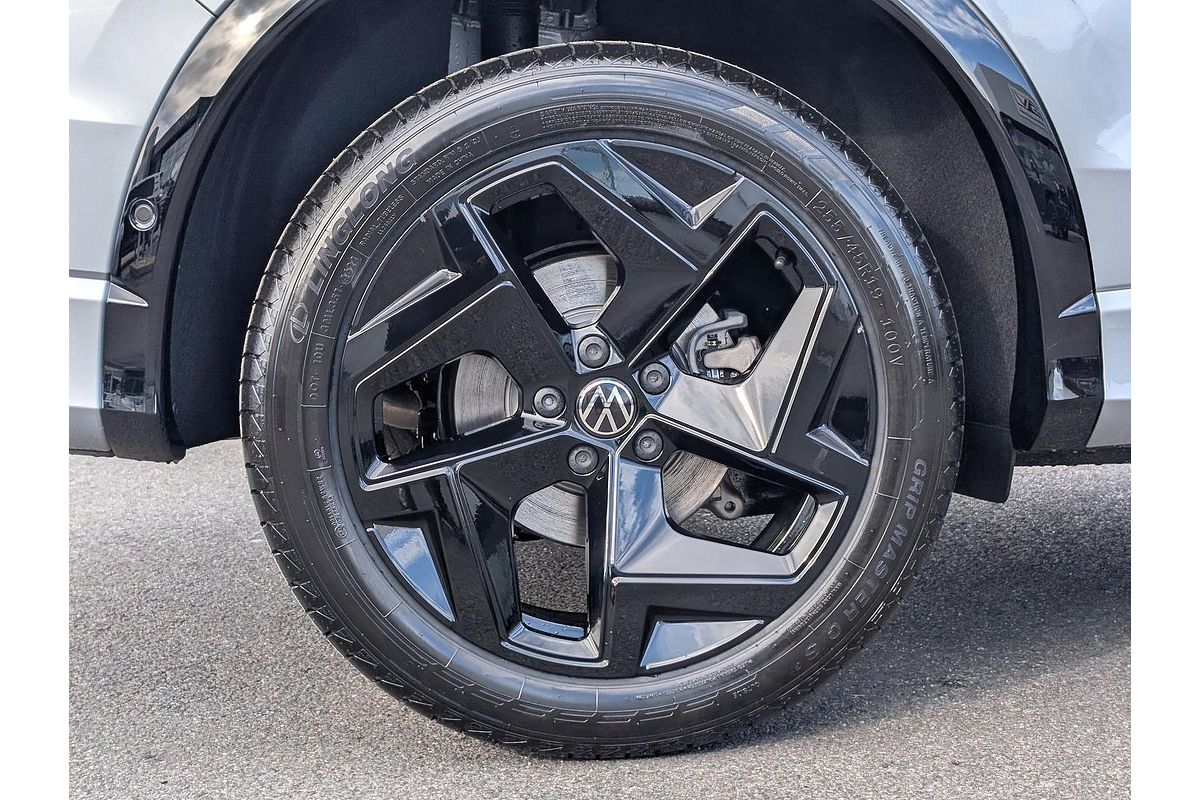 2025 Volkswagen Tiguan 150TSI R-Line CT