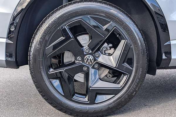 2025 Volkswagen Tiguan 150TSI R-Line CT