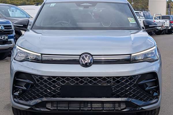 2025 Volkswagen Tiguan 150TSI R-Line CT