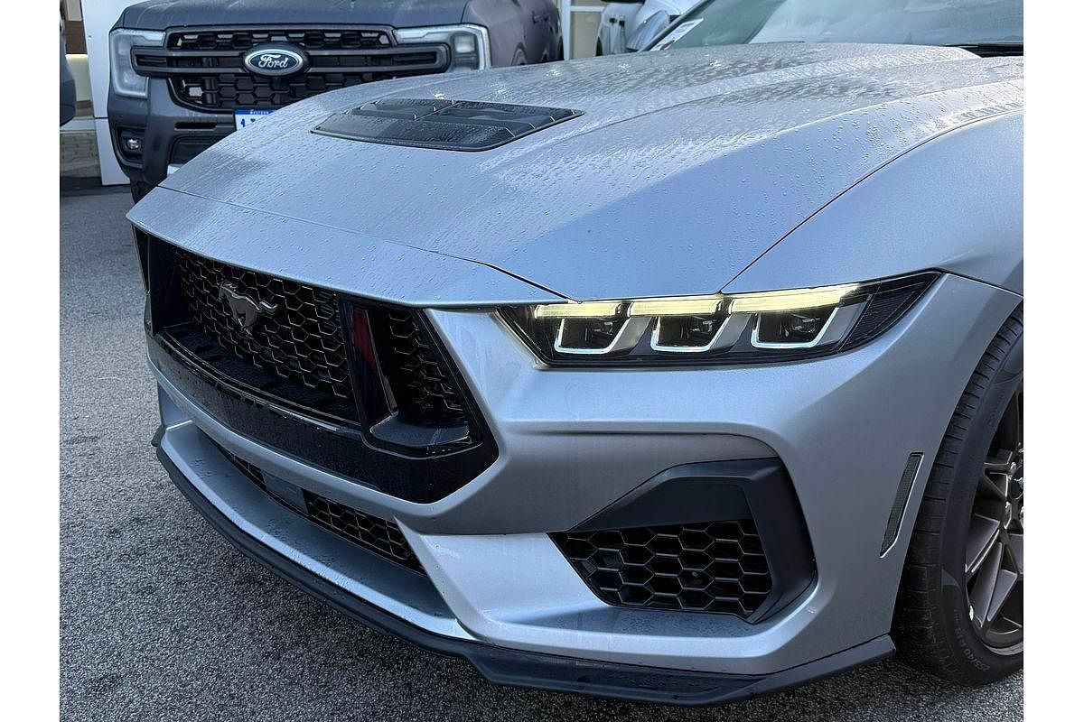 2025 Ford Mustang GT FO