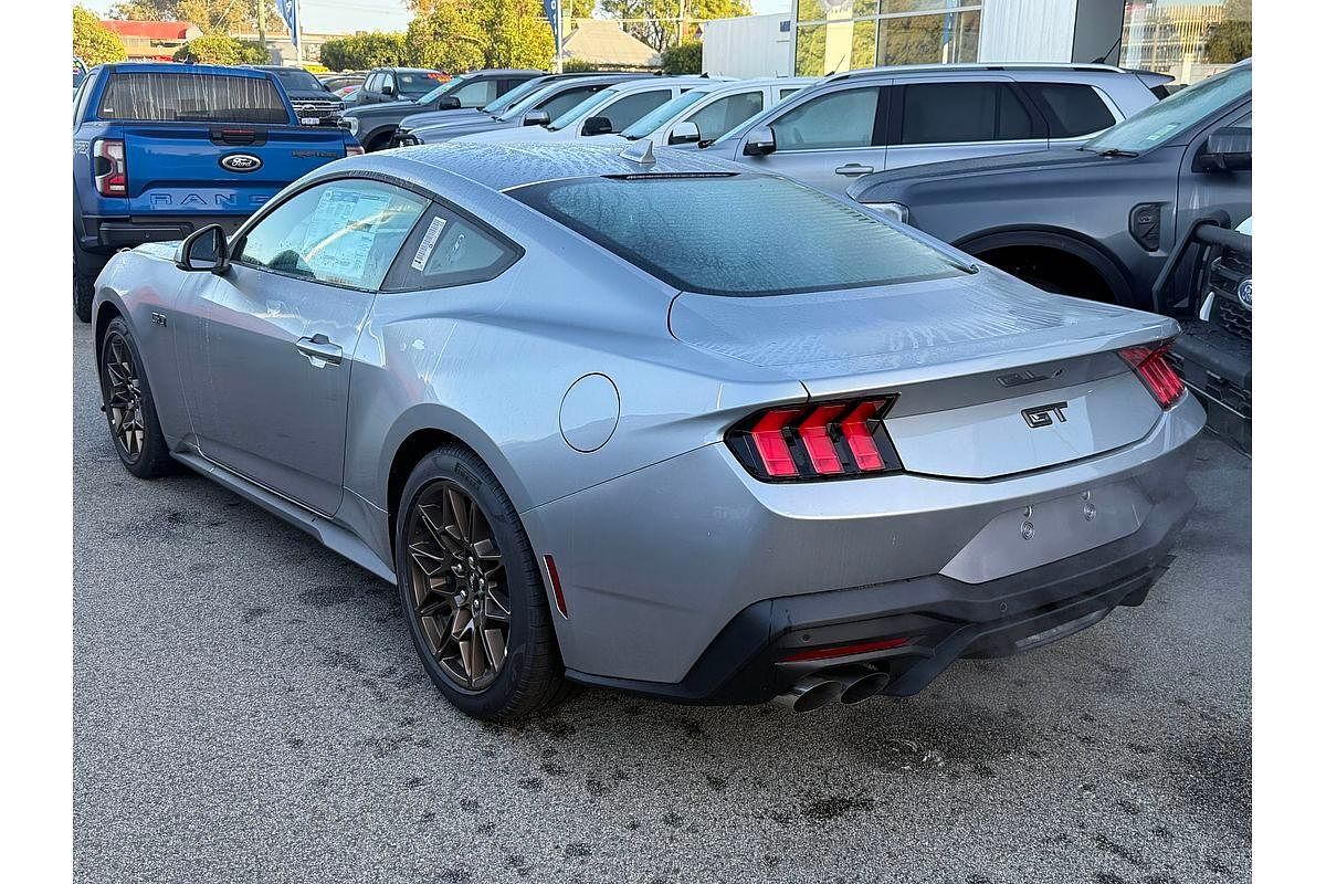 2025 Ford Mustang GT FO