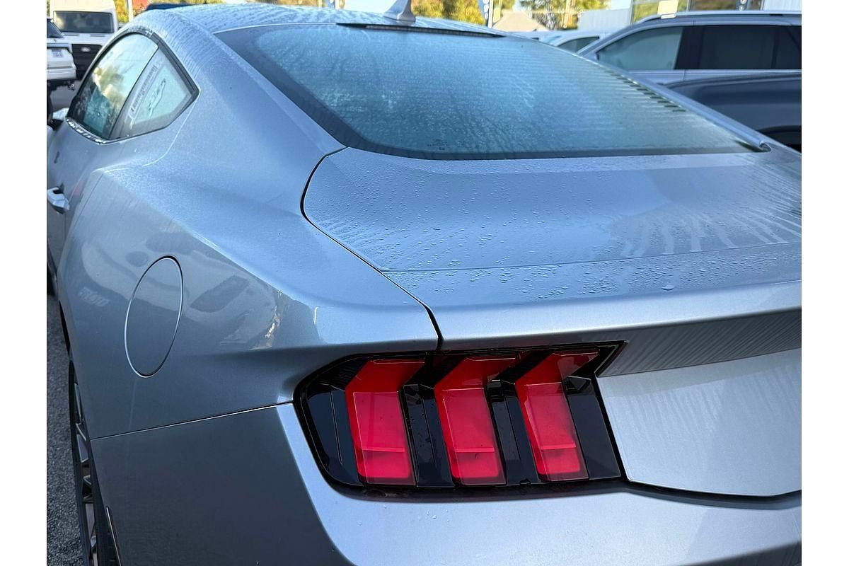 2025 Ford Mustang GT FO