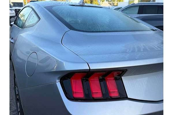 2025 Ford Mustang GT FO