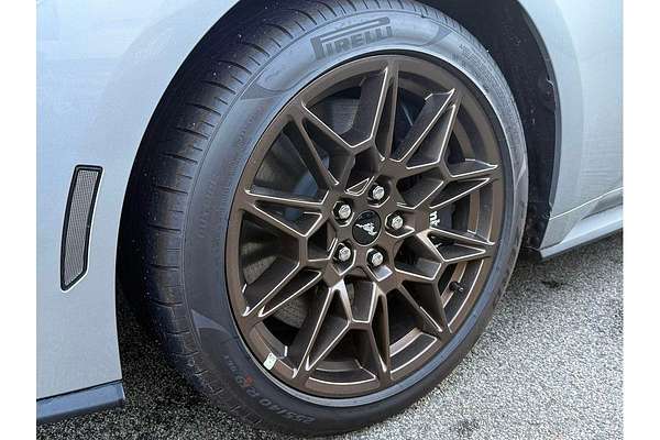 2025 Ford Mustang GT FO