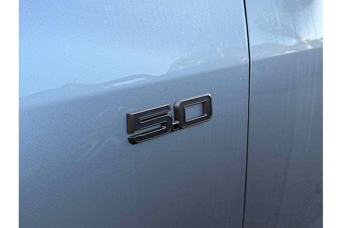 2025 Ford Mustang GT FO