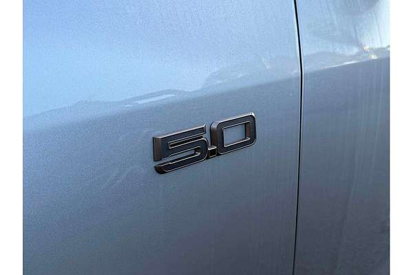 2025 Ford Mustang GT FO