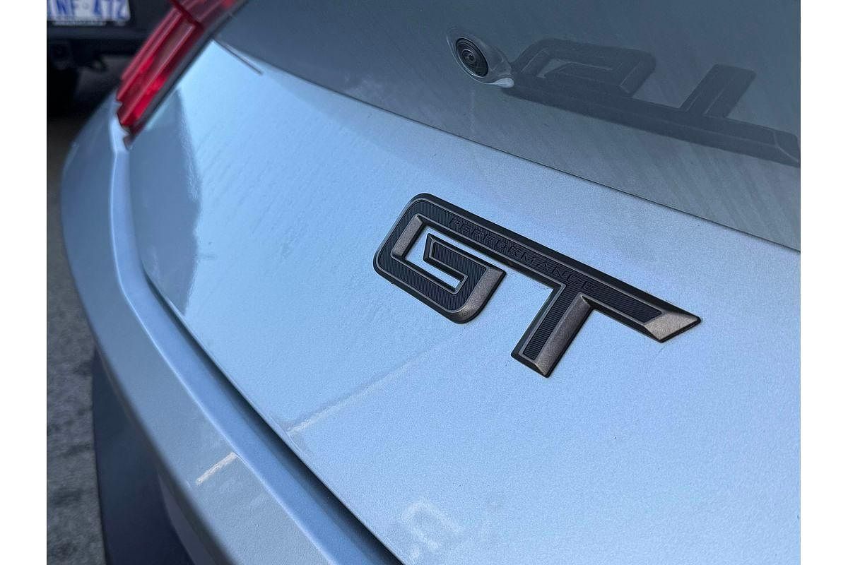 2025 Ford Mustang GT FO