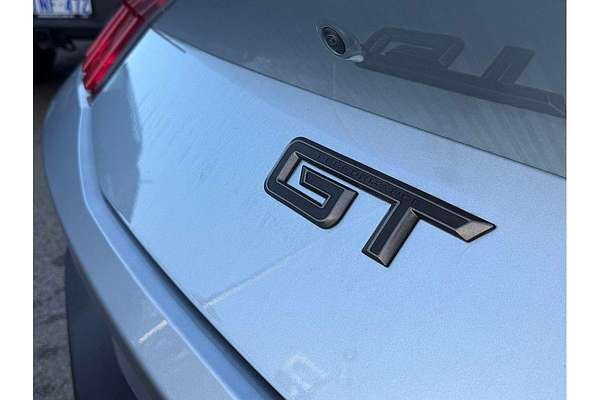 2025 Ford Mustang GT FO