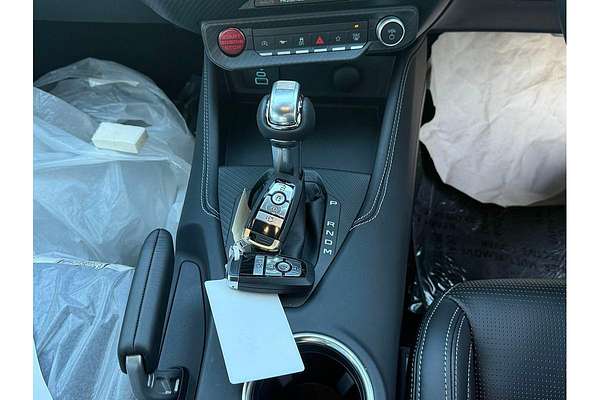 2025 Ford Mustang GT FO