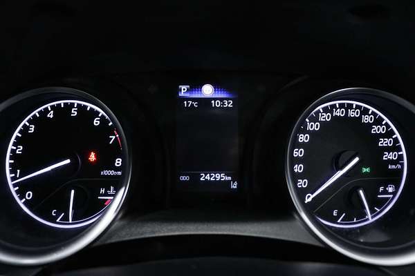 2021 Toyota Camry Ascent ASV70R