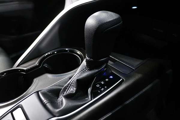 2021 Toyota Camry Ascent ASV70R