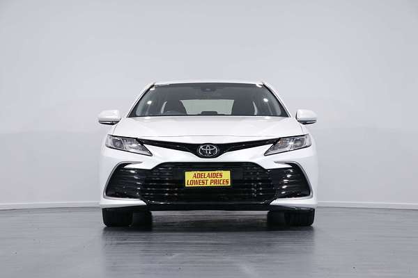 2021 Toyota Camry Ascent ASV70R