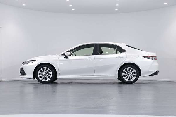 2021 Toyota Camry Ascent ASV70R