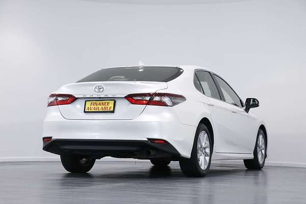 2021 Toyota Camry Ascent ASV70R