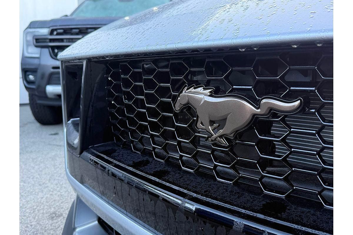 2025 Ford Mustang GT FO