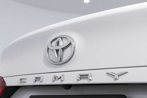 2021 Toyota Camry Ascent ASV70R