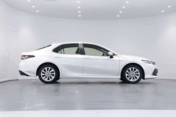 2021 Toyota Camry Ascent ASV70R