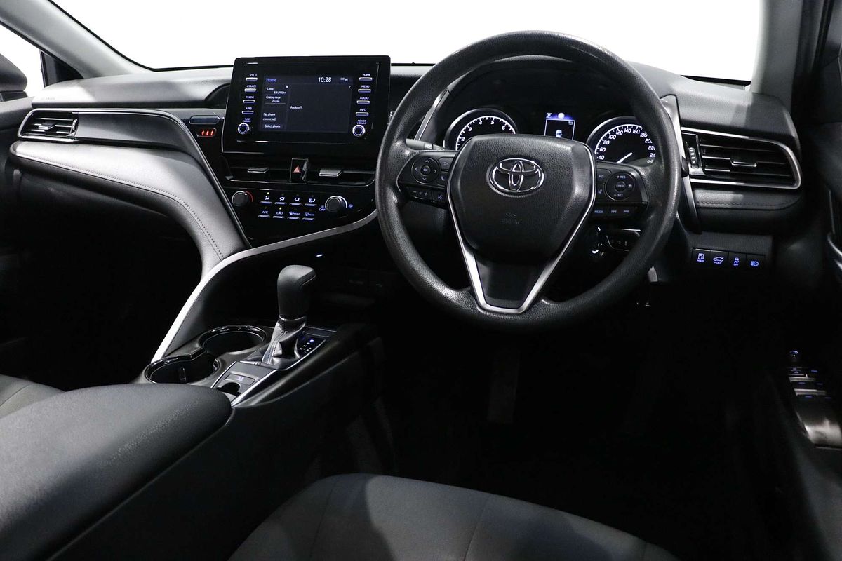 2021 Toyota Camry Ascent ASV70R