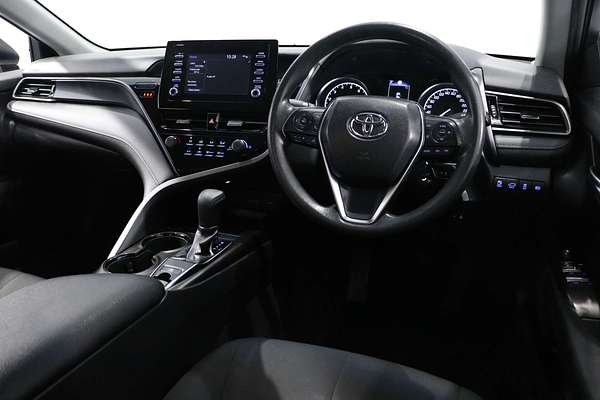 2021 Toyota Camry Ascent ASV70R