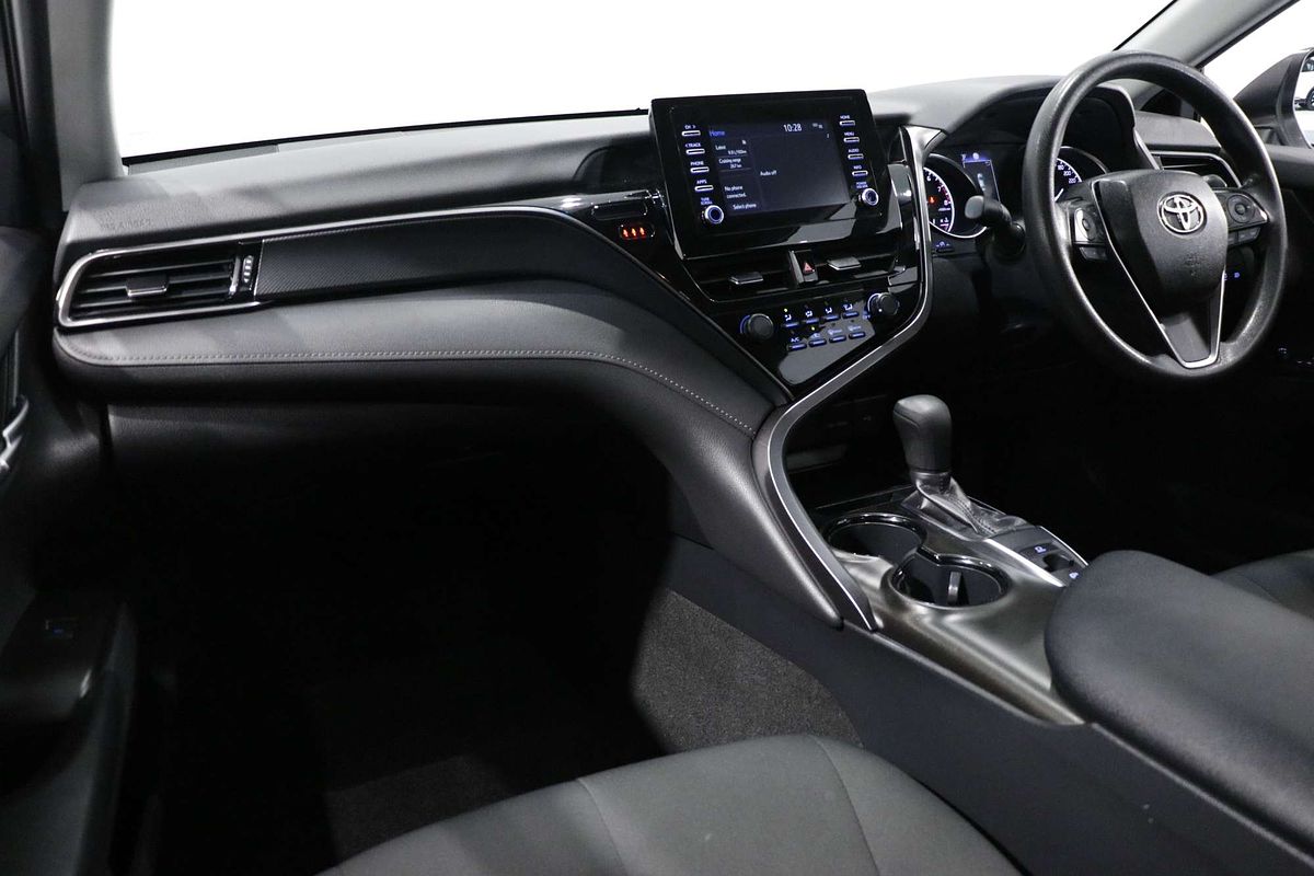 2021 Toyota Camry Ascent ASV70R
