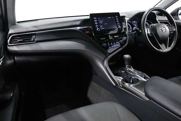 2021 Toyota Camry Ascent ASV70R
