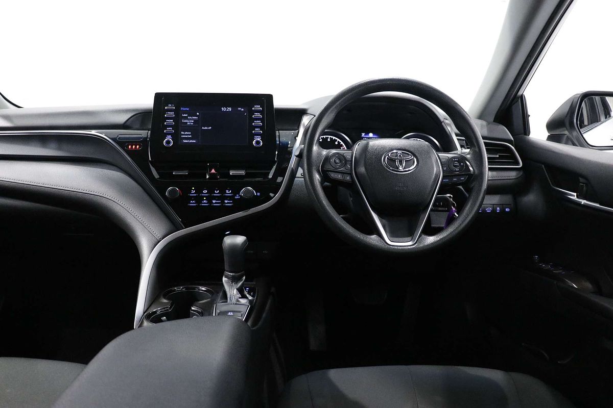 2021 Toyota Camry Ascent ASV70R