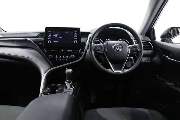 2021 Toyota Camry Ascent ASV70R