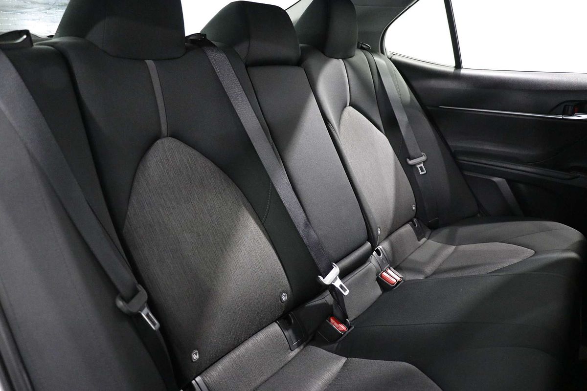 2021 Toyota Camry Ascent ASV70R