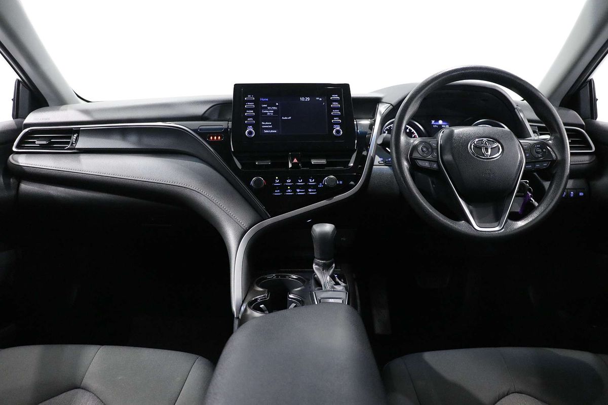 2021 Toyota Camry Ascent ASV70R