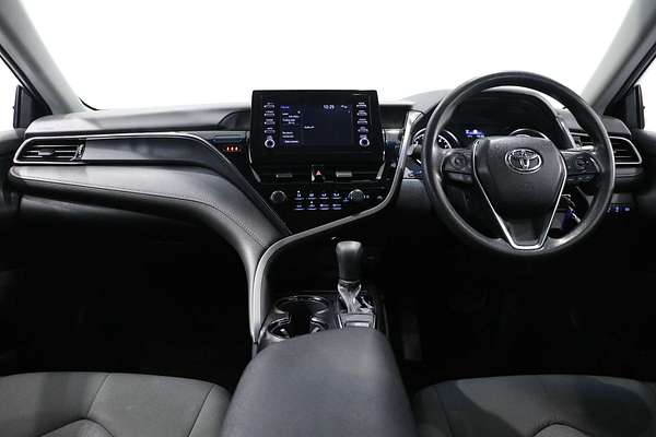 2021 Toyota Camry Ascent ASV70R