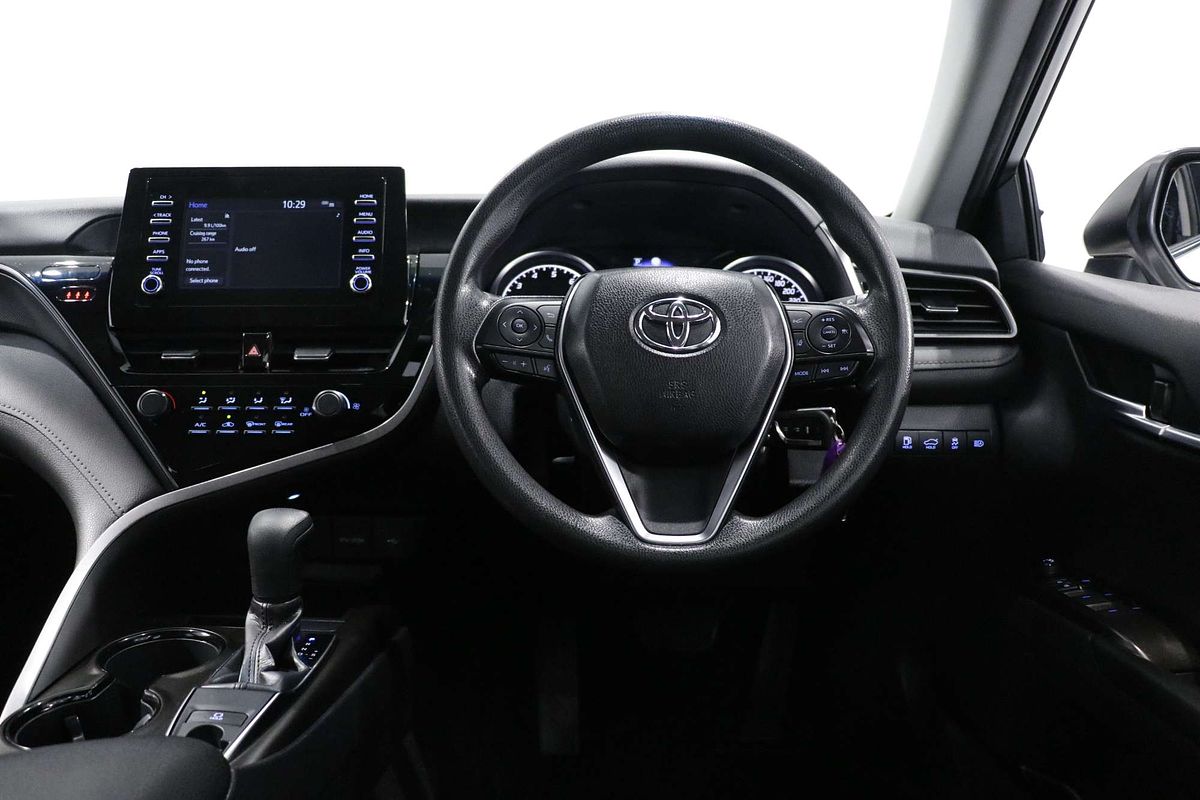 2021 Toyota Camry Ascent ASV70R
