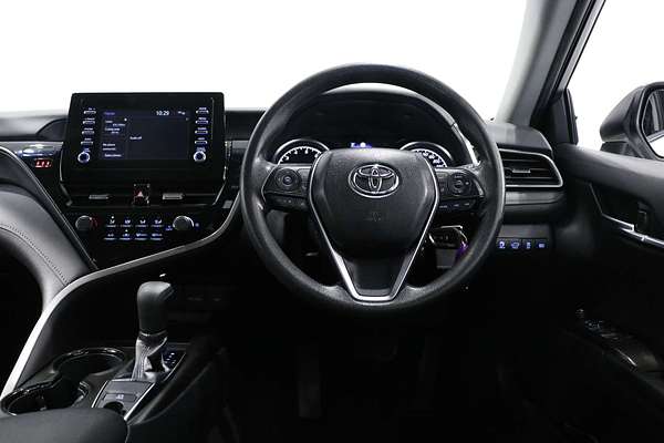 2021 Toyota Camry Ascent ASV70R