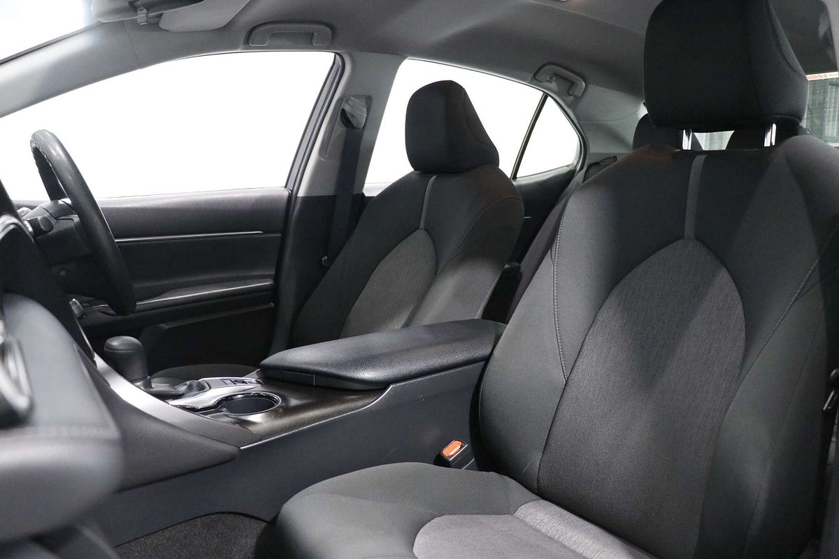 2021 Toyota Camry Ascent ASV70R