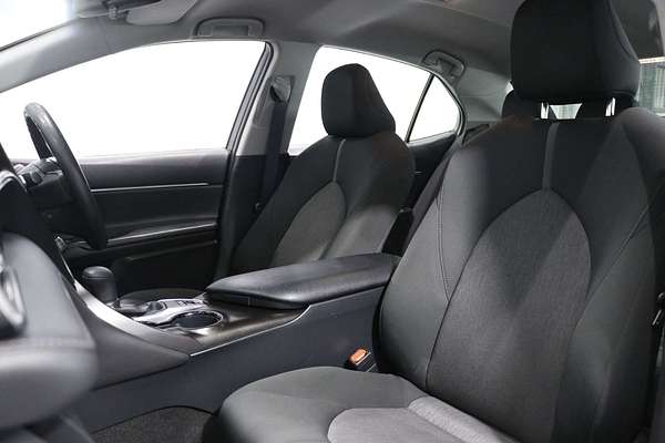 2021 Toyota Camry Ascent ASV70R