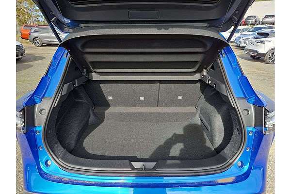 2025 Nissan QASHQAI Ti-L J12