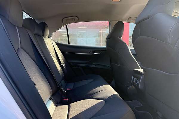 2022 Toyota Camry Ascent AXVH70R