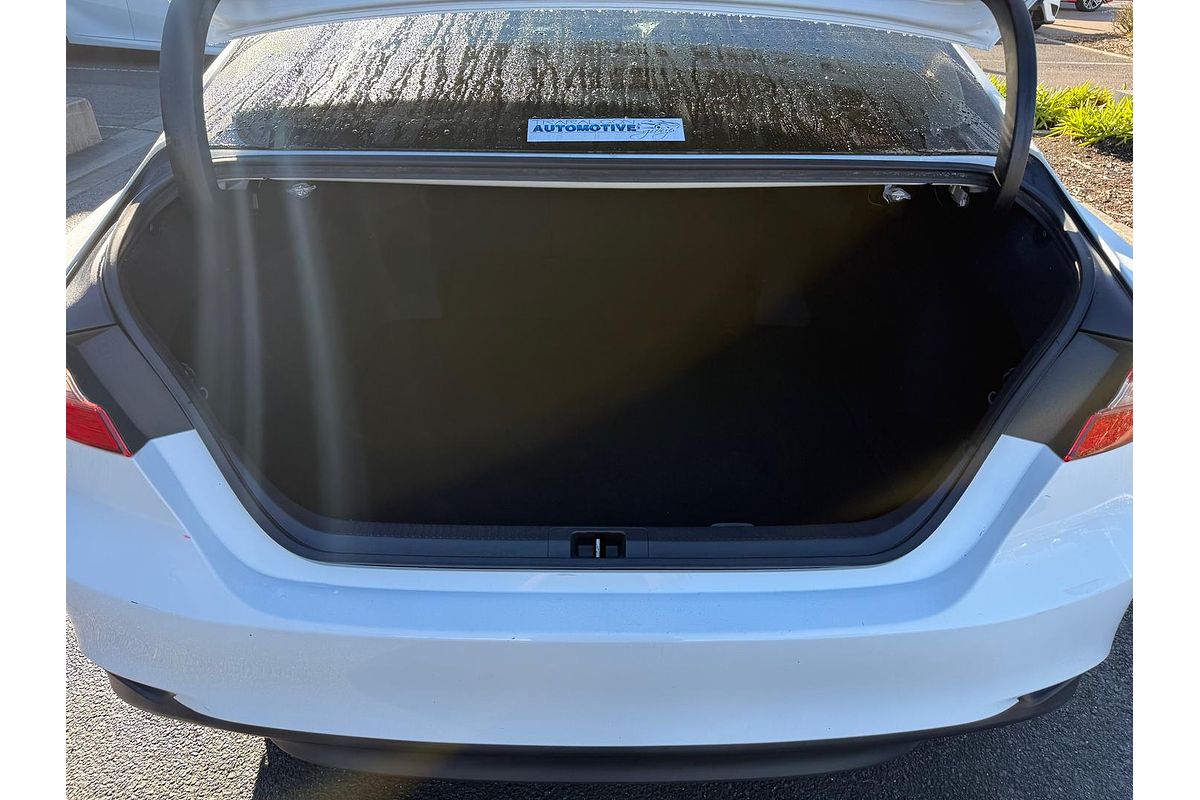 2022 Toyota Camry Ascent AXVH70R