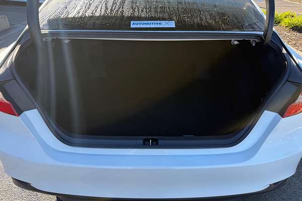 2022 Toyota Camry Ascent AXVH70R