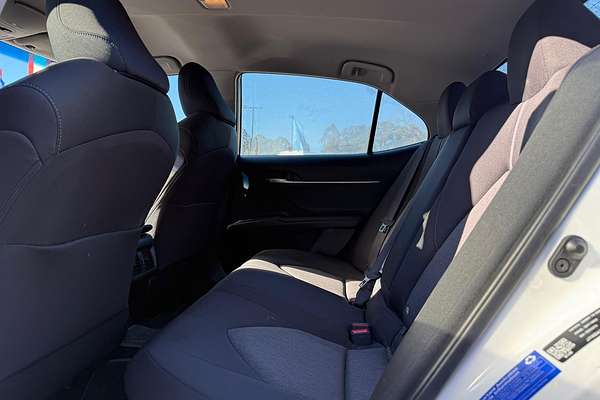 2022 Toyota Camry Ascent AXVH70R